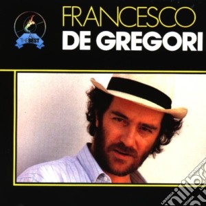 Francesco De Gregori - Francesco De Gregori cd musicale di Francesco De Gregori
