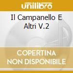 Il Campanello E Altri V.2 cd