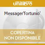 Messager'fortunio' cd