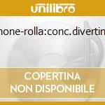 Scimone-rolla:conc.divertiment cd