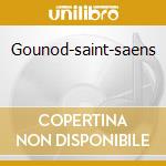 Gounod-saint-saens cd musicale di Michel Corboz
