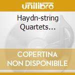 Haydn-string Quartets... cd musicale di SMITHSON STRING QUAR