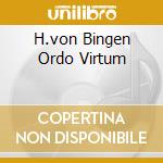 H.von Bingen Ordo Virtum cd