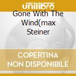 Gone With The Wind(max Steiner cd