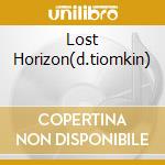 Lost Horizon(d.tiomkin) cd