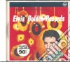 Elvis Presley - Elvis Golden Records Vol.1 cd