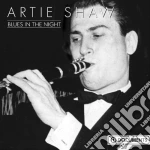Artie Shaw - Blues In The Night cd