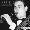 Artie Shaw - Blues In The Night cd