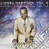 Lionel Hampton - Jumpin' Jive All Star Group 1937-1939 cd