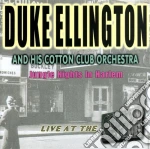 Duke Ellington - Jungle Nights In Harlem cd