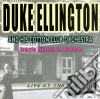 Duke Ellington - Jungle Nights In Harlem cd