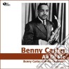 Benny Carter - All Of Me cd