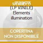 (LP VINILE) Elements illumination cd