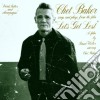Chet Baker - Let's Get Lost cd