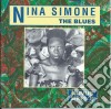 Nina Simone - The Blues cd