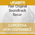 Hair Original Soundtrack Recor cd