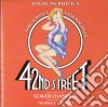 David Merrick / Thomas Z. Shepard - 42nd Street (Original Broadway Cast) cd