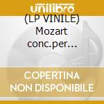 (LP VINILE) Mozart conc.per clarinetto... lp vinile di Richard Stoltzman