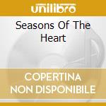 Seasons Of The Heart cd musicale di John Denver