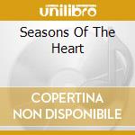 Seasons Of The Heart cd