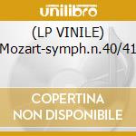 (LP VINILE) Mozart-symph.n.40/41 lp vinile di James Levine