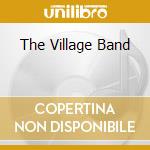 The Village Band cd musicale di The Canadian brass