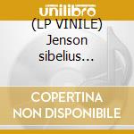 (LP VINILE) Jenson sibelius saint-saens cd