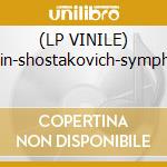 (LP VINILE) Previn-shostakovich-symphony cd