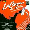 Cage Aux Folles (La) (The Broadway Musical) cd