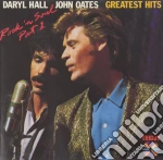Daryl Hall & John Oates - Rock 'N Soul Pt.1 cd