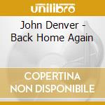 John Denver - Back Home Again cd