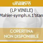 (LP VINILE) Mahler-symph.n.1