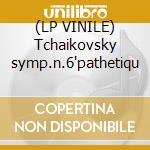 (LP VINILE) Tchaikovsky symp.n.6'pathetiqu cd