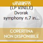 (LP VINILE) Dvorak symphony n.7 in d minor cd