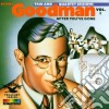 Benny Goodman Trio - After Youve Gone cd