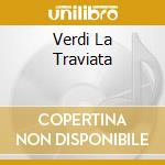 Verdi La Traviata cd musicale di Georges Pretre