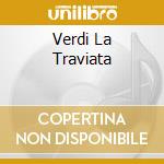 Verdi La Traviata cd