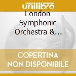London Symphonic Orchestra & David Palmer - We Know What We Like cd