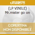 (LP VINILE) Mr.mister go on cd