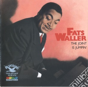 Fats Waller - The Joint Is Jumpin' cd musicale di Fats Waller