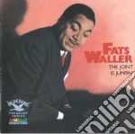 Fats Waller - The Joint Is Jumpin' cd