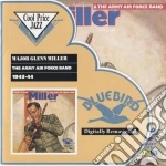 Glenn Miller - The Army Air Force Band 1943-1944 cd