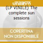 (LP VINILE) The complete sun sessions lp vinile di Elvis Presley