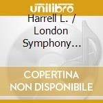 Harrell L. / London Symphony Orchestra / Levine James - Concerto In B Minor Op. 104 / Sonata In A Minor D.821 (Arpeggione) cd musicale di James Levine