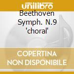 Beethoven Symph. N.9 