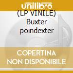 (LP VINILE) Buxter poindexter cd