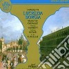 Lucrezia Borgia cd