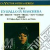 Price Leontyne - Verdi: Un Ballo In Maschera cd