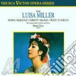 Various Artists - Verdi: Luisa Miller (2 Cd)