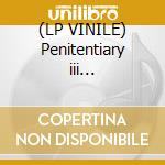 (LP VINILE) Penitentiary iii orig.soundtra cd